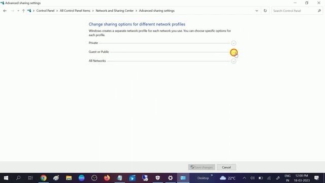 How To Fix Computer not showing in Network In Windows 10\11\8\7 смотреть онлайн