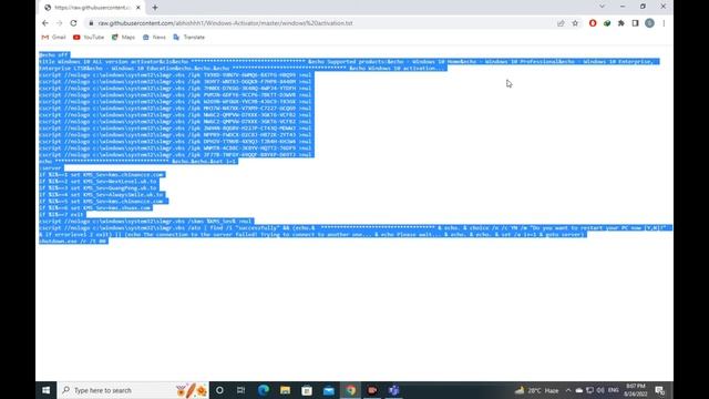Win 10 Activation Free | By Computer tech смотреть онлайн