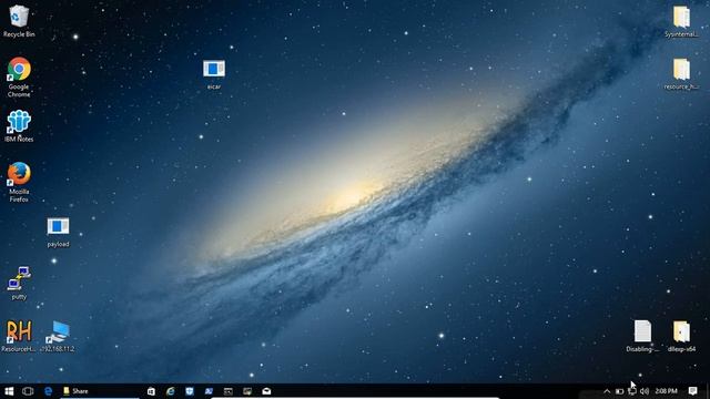 Unloading AV from Windows 10 смотреть онлайн