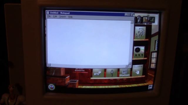 Compaq Armada E500 Factory Windows 2000 Dual-Boot with Windows 98 SE Attempt and Hands-On смотреть онлайн