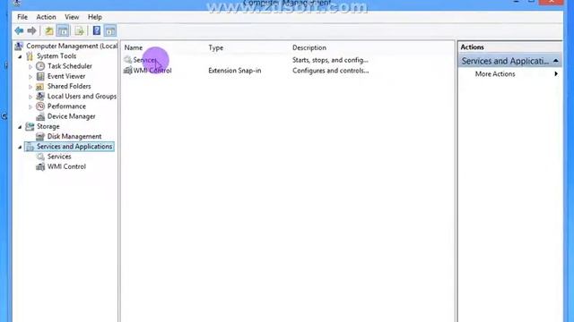 How to Disable Windows Firewall in Windows 8 смотреть онлайн