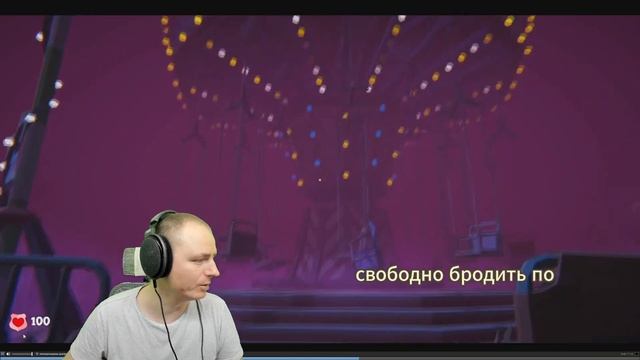 CIRCUS OF TIMTIM MASCOT HORROR GAME смотреть онлайн
