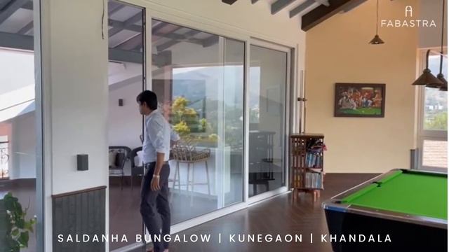 Lift and Slide Door | uPVC window and Door Systems | Fabastra смотреть онлайн