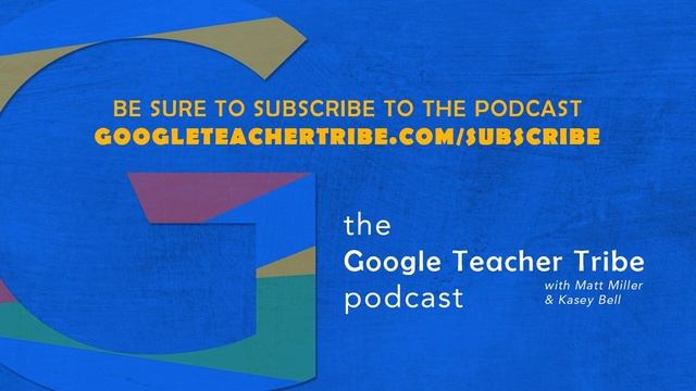 10 Tips for Google Trainings and PD - GTT092 смотреть онлайн