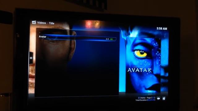 XBMC Gotham 13.1 on BananaPi Hardware and Android 4.2 смотреть онлайн