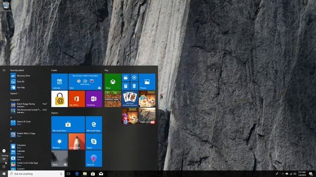 Azulle Byte 3 Mini PC (Windows 10 Pro, 8GB RAM, & More!) смотреть онлайн
