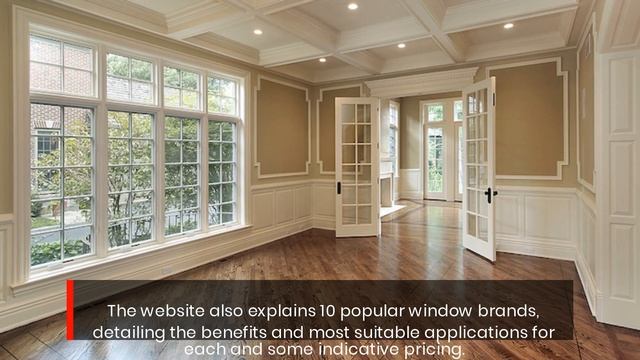 This Free Search Tool Provides Window Repair Contractor Comparisons In Miami, FL смотреть онлайн