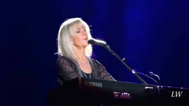 Fleetwood Mac - Over My Head (Live at the United Center) смотреть онлайн