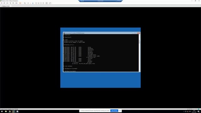 reset windows password part 2 смотреть онлайн