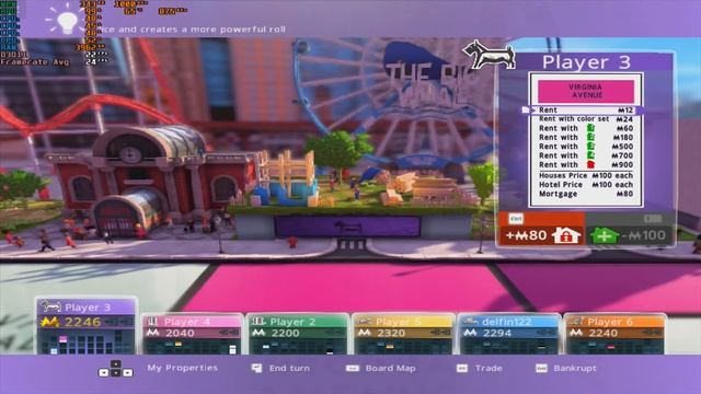 Monopoly Plus - With The Radeon HD 7470 смотреть онлайн