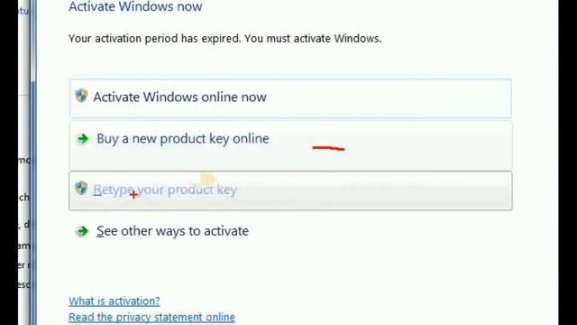 How to activate window 7,8 and 10 With product key? смотреть онлайн