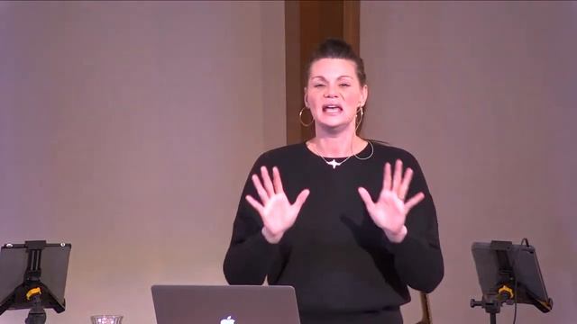 Bold Faith to be Generous with Alanna Gulliver at Alive Church смотреть онлайн