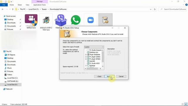 How to Download and Install FL Studio 20 || FL Studio 20 || TASology || 2021 смотреть онлайн