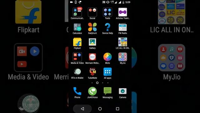 How to change launcher in android mobile смотреть онлайн