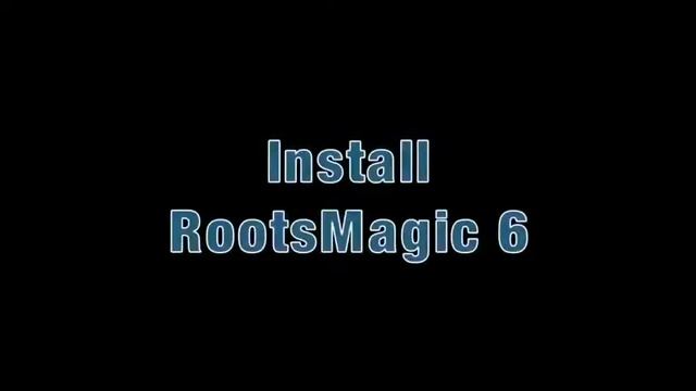 Run RootsMagic 6 on Mac with CrossOver XI смотреть онлайн