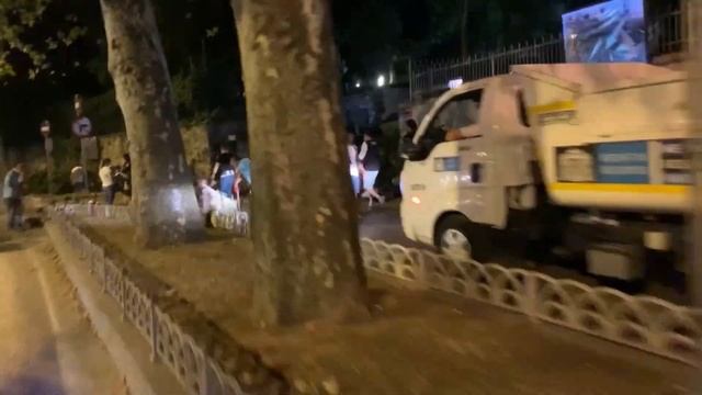 BJK MAÇ VLOGU смотреть онлайн