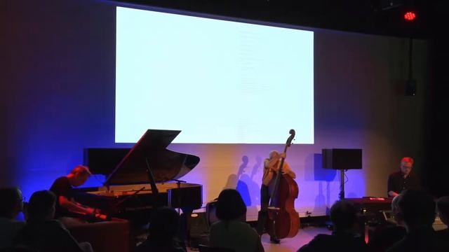 Ars Electronica 2018 Fermata Performance смотреть онлайн