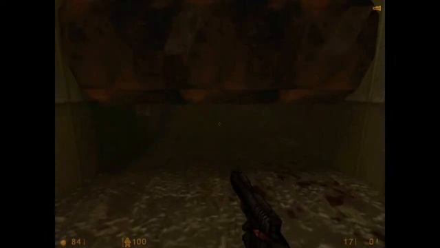 The Ginger Ninger plays - Half-life - Part 8 смотреть онлайн