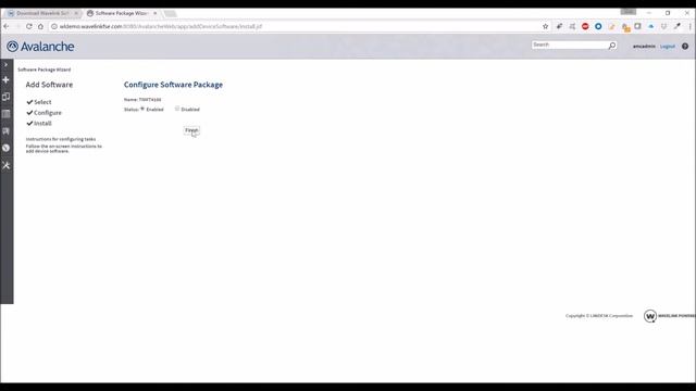 Avalanche 6.1 - Technical Overview - Part 2 смотреть онлайн