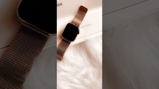 2020 Apple Watch Series 6 Brand New Unboxing!!!***~~~ смотреть онлайн