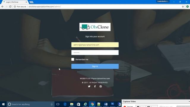 Olx clone script смотреть онлайн