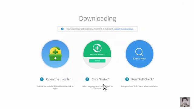 360 Total security смотреть онлайн
