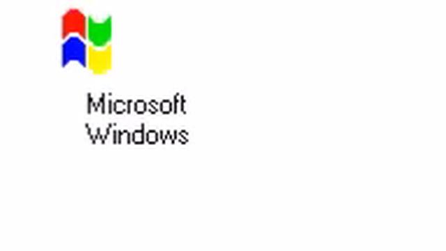 (FANMADE) Windows XP Animation смотреть онлайн
