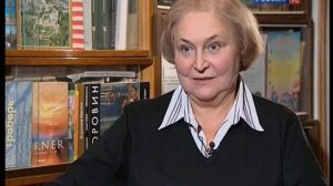 Целиковская Людмила