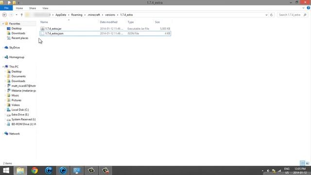 How To Install The Xray Mod (1.7.2/1.7.4) смотреть онлайн