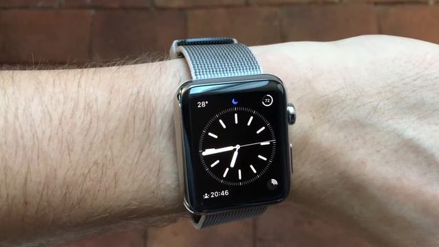 watchOS 3 Beta 3 [Review] смотреть онлайн