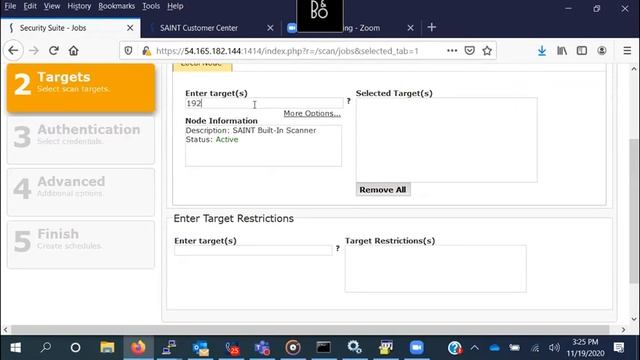 Newest and Best SAINT Ever - Version 9.9 - Features, Functional Review and Training смотреть онлайн