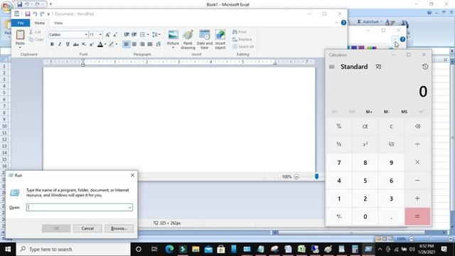 run command in windows 10 || windows r experts trick || khoka saif смотреть онлайн
