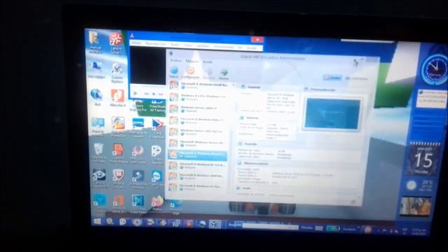 Windows Server 2012 R2 Datacenter HP 2008 8.1 Single Language 95 Plus VMWare VirtualBOX смотреть онлайн