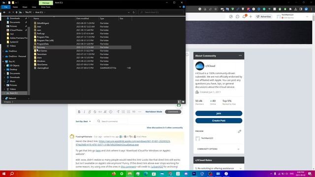 (NEW) HOW TO FIX "INVALID ANISETTE DATA" on ALTSTORE смотреть онлайн
