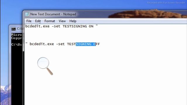 HOW TO DISABLE TEST MODE IN PC/LAPTOP IN WIN XP/VISTA/7/8.1/10/11. смотреть онлайн