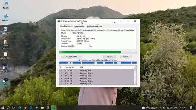 How to Download Original Windows 10 for Free with Latest Version смотреть онлайн