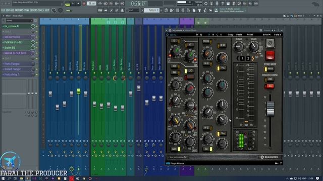 Cloud Rap Vocal Effect (DRAIN GANG VOCAL MIXING) 🌪️⚡ смотреть онлайн