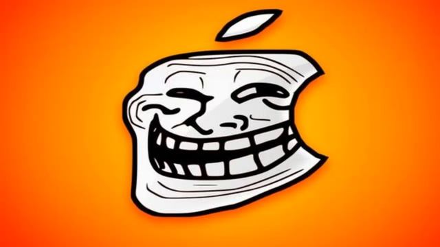 Apple Prank Call #27 - She Likes It Big & Black смотреть онлайн