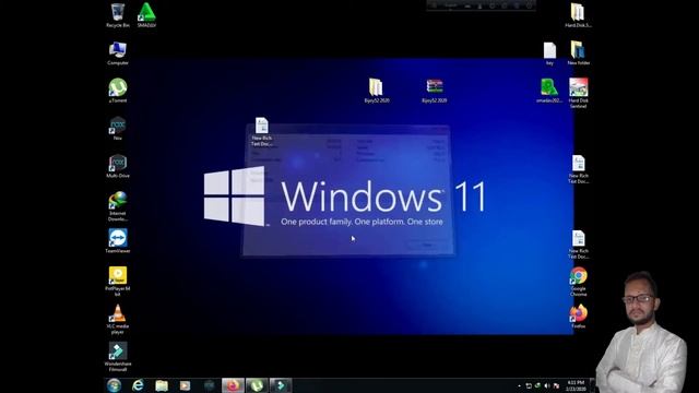 How to install 7 zip on windows 10 .7 8.1(কিভাবে 7zip ইনস্টল করবেন) free software 2020 смотреть онлайн
