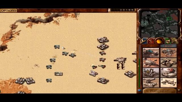 Dune 2000 2v2 - Shaokhan (H), Cherif (A) vs Jag7iger (H) Kipper17 (H) 2015-02-04 смотреть онлайн