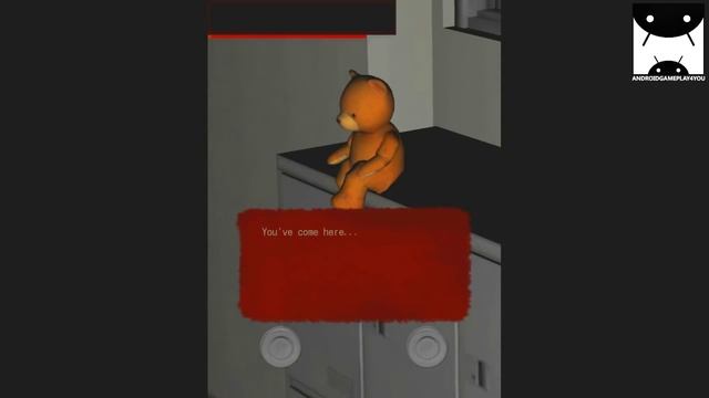 TOP 5 Mystery&Scary Android Games 2016 (HD) смотреть онлайн