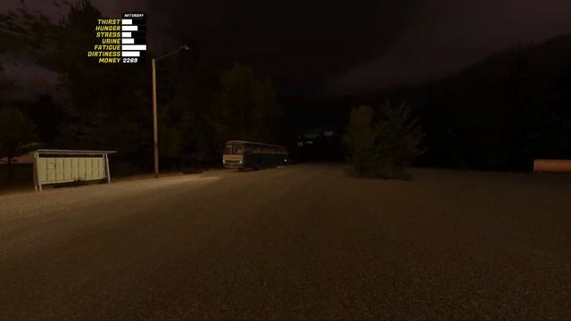 My Summer Car (10) Grand Theft Teimo смотреть онлайн