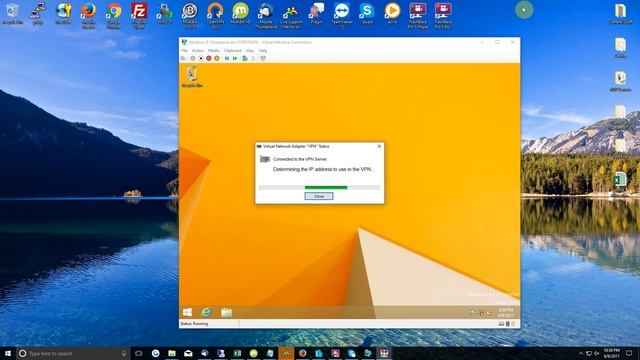 How To Create IPv6 VLAN's Worldwide смотреть онлайн
