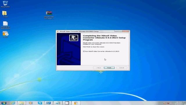xilisoft ultimate 6.6.0.0623 free смотреть онлайн