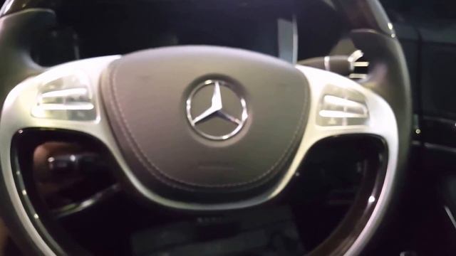 Mercedes Benz S Class S400 Complete Review Startup Pakistan смотреть онлайн