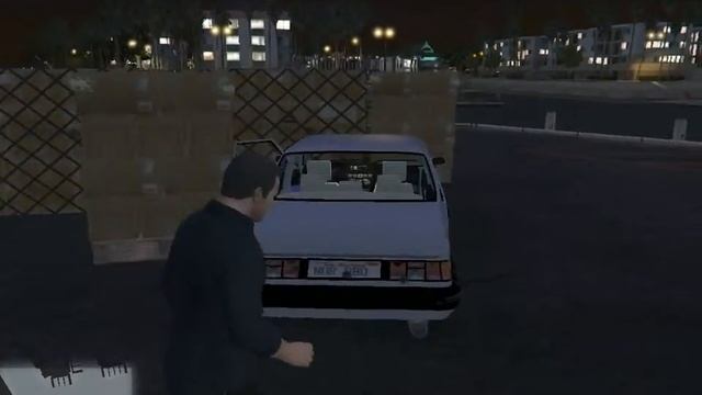 GTA 5 Low end PC GamePlay #4 смотреть онлайн