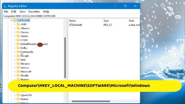 Fix Windows script host access is disabled on this machine windows 11 смотреть онлайн