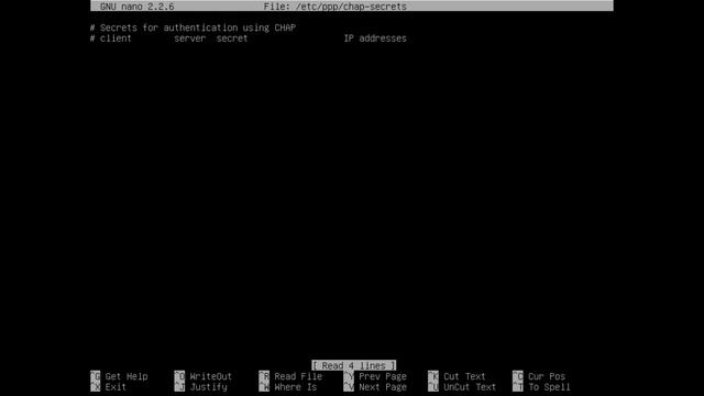 Cara Install dan Konfigurasi PPTP Server di Debian 8 #Tunnel смотреть онлайн