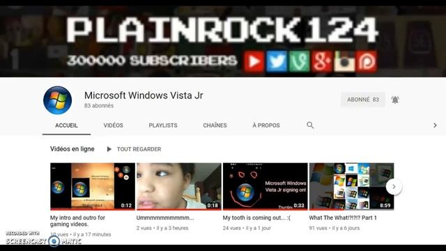 Free Like User ; Microsoft Windows Vista Jr смотреть онлайн