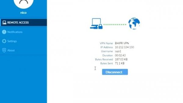 FortiClient    Zero Trust Fabric Agent 2021 04 13 13 14 35